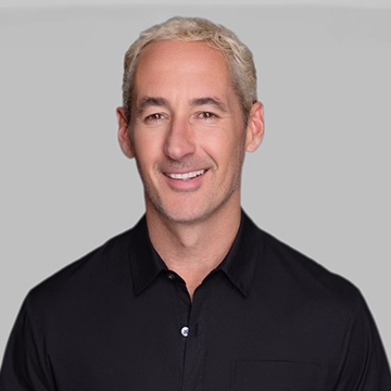 Michael Blend