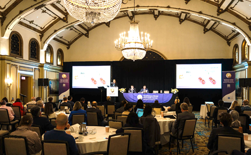 Pancreatic Cancer Research Symposium